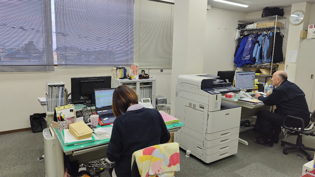 日本総合警備保障株式会社(茨城県ひたちなか市/佐和駅/事務・データ入力・受付)_3